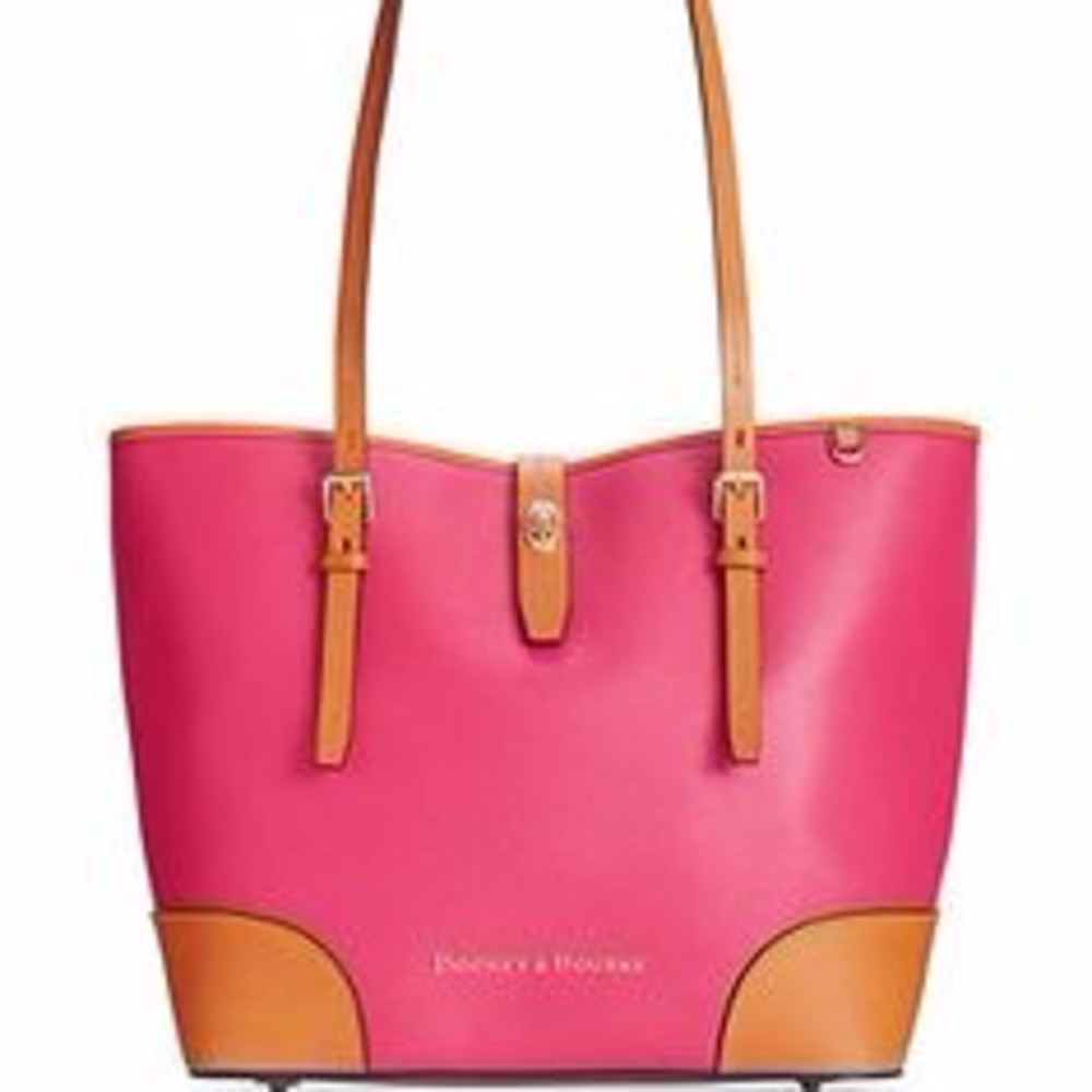COPY - Dooney & Bourke Tote